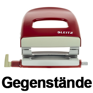 Gegenstände